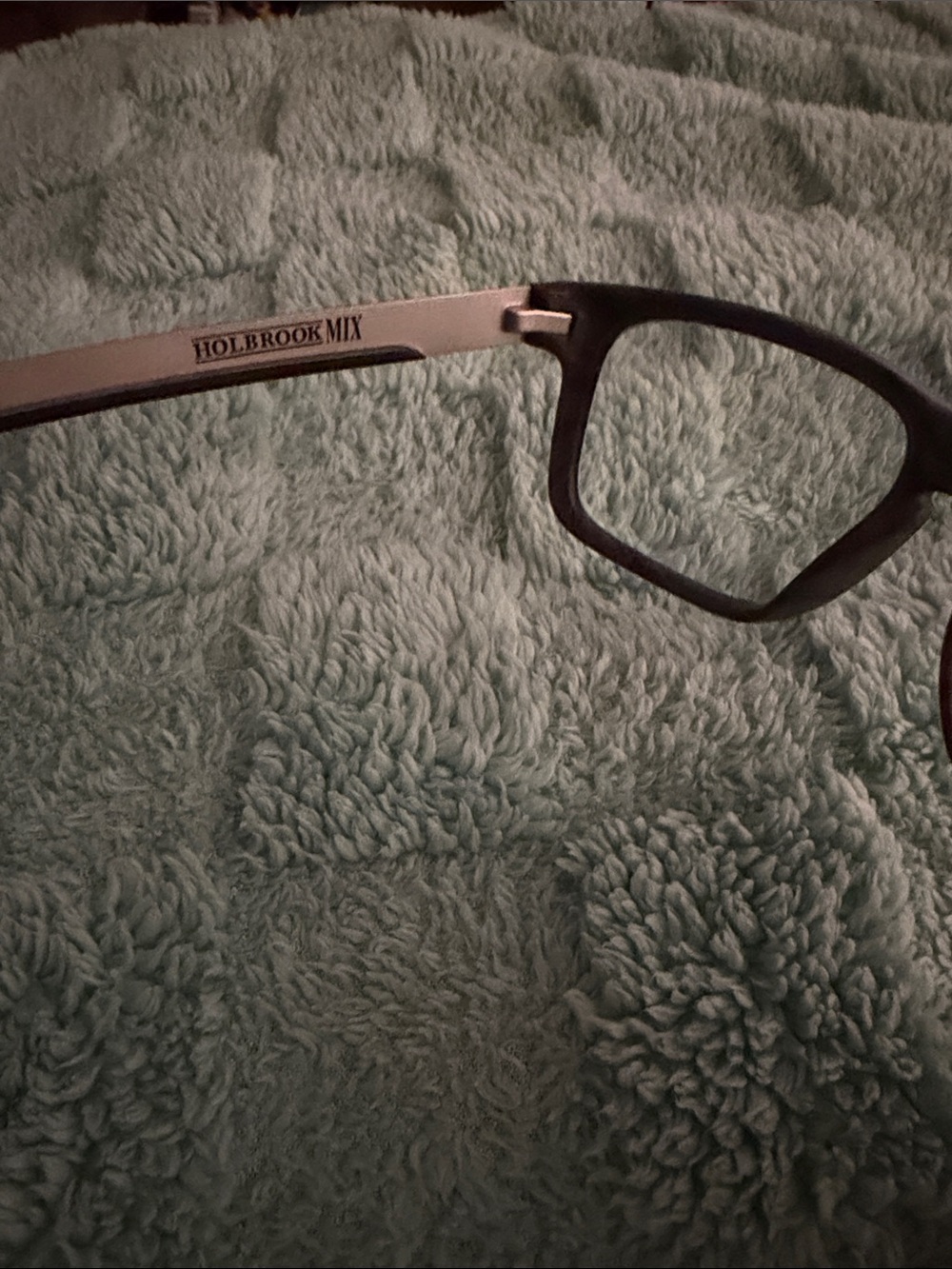 Oakley HOLBROOK MIX OO9384 GLASSES - Picture 9 of 12